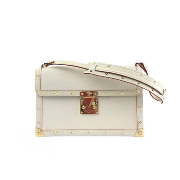 Louis Vuitton Suhali L'aimable - Picture 1 of 11